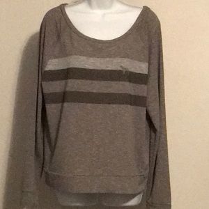 PINK Long Sleeve Top